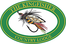 The Kingfisher Lodge