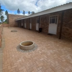 The Kingfisher Country Lodge Accommodation