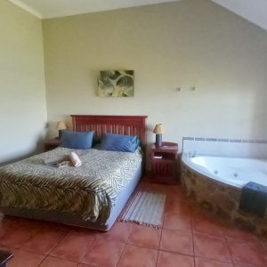 The Kingfisher Country Lodge Chalet