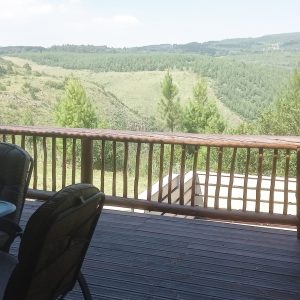 The Kingfisher Country Lodge Chalet