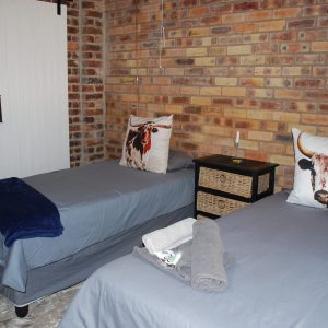 The Kingfisher Country Lodge Accommodation