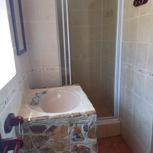 The Kingfisher Country Lodge Chalet View