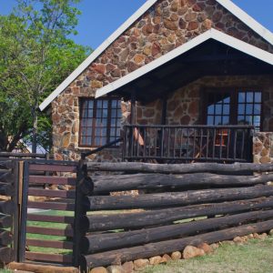 The Kingfisher Country Lodge Chalet