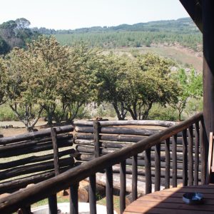 The Kingfisher Country Lodge Chalet