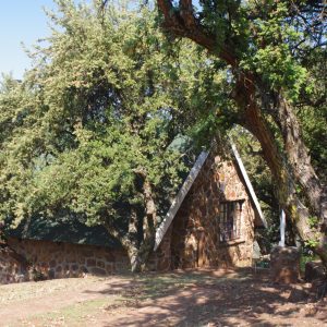 The Kingfisher Country Lodge Grounds