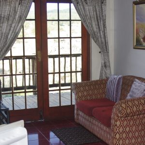 The Kingfisher Country Lodge Chalets