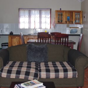 The Kingfisher Country Lodge Chalet